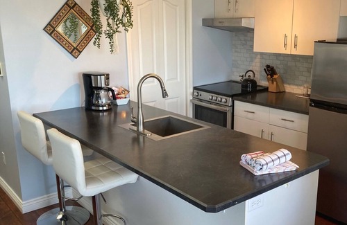 Regional District of Nanaimo Hotel | Ocean Sands Resort