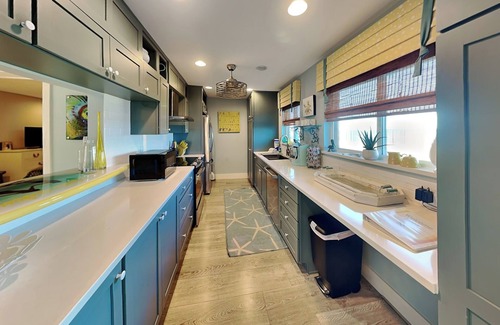 Painters Hill Cottage | Ocean Shore