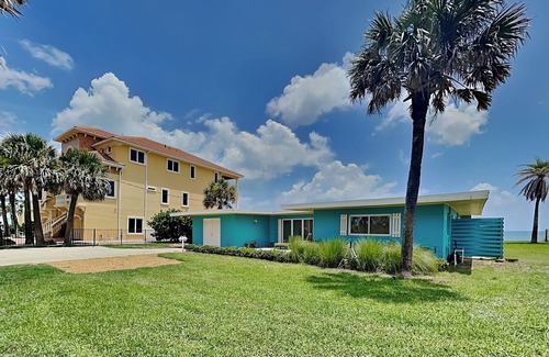 Painters Hill Cottage | Ocean Shore