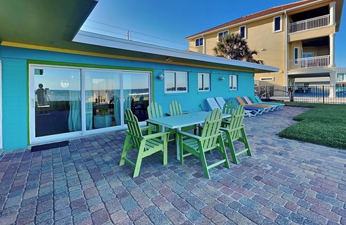 Painters Hill Cottage | Ocean Shore