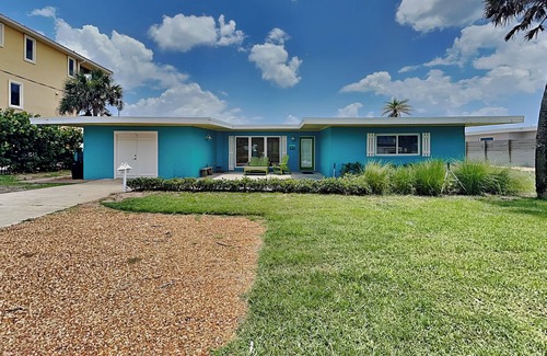 Painters Hill Cottage | Ocean Shore