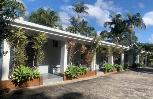 Ocean Shores Hotel | Ocean Shores Motel