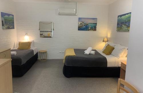 Ocean Shores Hotel | Ocean Shores Motel