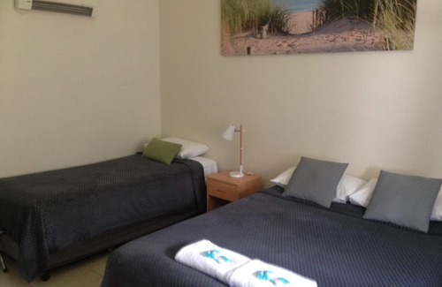 Ocean Shores Hotel | Ocean Shores Motel