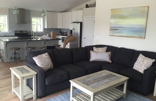 Bethany Beach House | Ocean Side Home on Private Beach