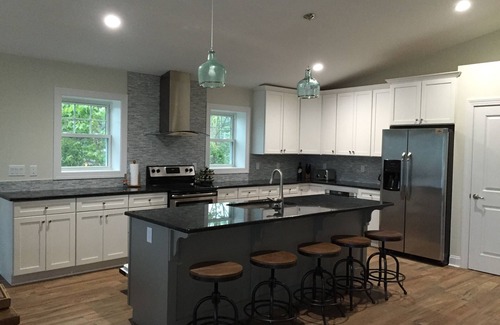 Bethany Beach House | Ocean Side Home on Private Beach