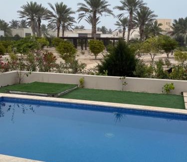 Salalah Villa | Ocean Star