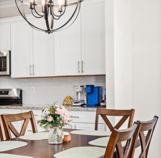 Caine Woods House | Ocean Stay at Lighthouse Bay