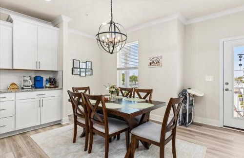 Caine Woods House | Ocean Stay at Lighthouse Bay