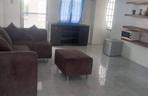 Catanauan House | Ocean Suite one bedroom