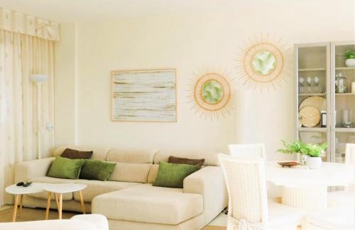 Complejo turistico Amarilla Golf Apartment | Ocean, Sun & Golf I