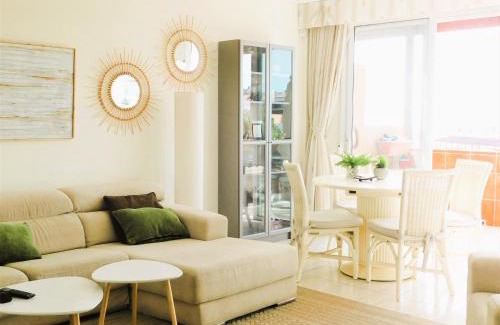 Complejo turistico Amarilla Golf Apartment | Ocean, Sun & Golf I