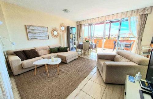 Complejo turistico Amarilla Golf Apartment | Ocean, Sun & Golf I