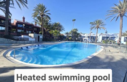 Playa del Aguila Apartment | Ocean Sunrise