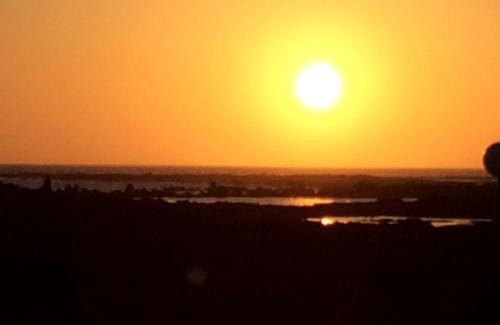 Orzola House | Ocean Sunshine