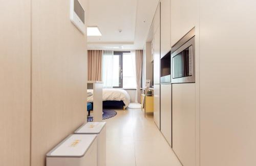 Yeosu Apartment | Ocean Top Marina