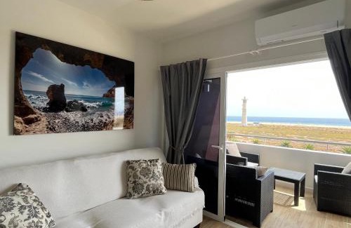 Solana del Matorral Apartment | Ocean Touch