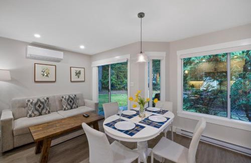 Regional District of Nanaimo Resort | Ocean Trails Resort