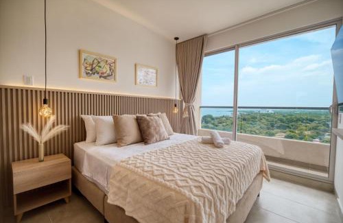 Papare Apartment | Ocean view and resort-style apartment