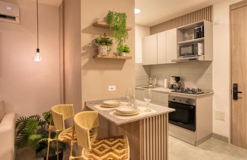 Papare Apartment | Ocean view and resort-style apartment