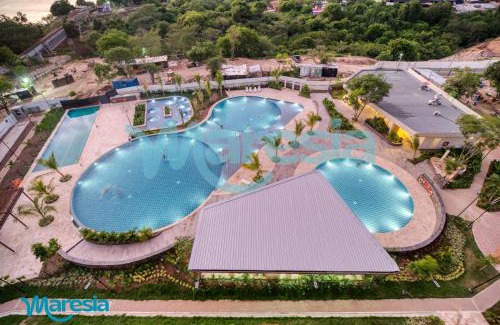 Papare Apartment | Ocean view and resort-style apartment