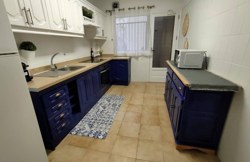 Radazul Apartment | Ocean view apartment