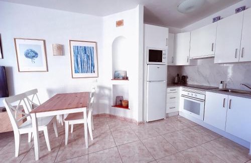 Costa Adeje Apartment | Ocean View Apartment in Playa Paraiso PP173