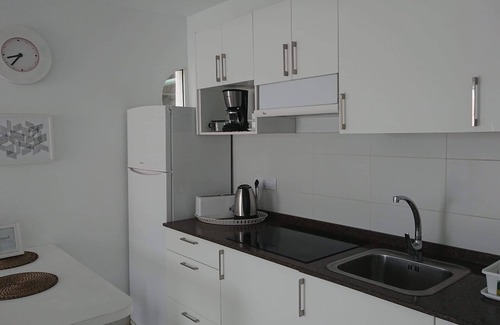 Mogan Apartment | Ocean view apartment in Playa del Cura Gran Canaria