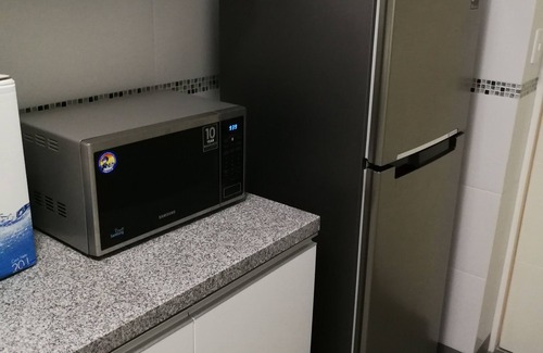 Magdalena del Mar Apartment | Ocean View Apartment - LA VISTA