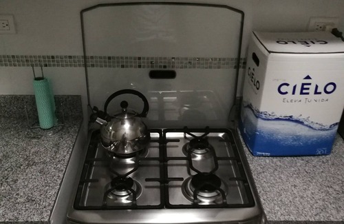 Magdalena del Mar Apartment | Ocean View Apartment - LA VISTA