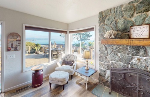 Brookings House | Ocean View at Sunrise Terrace