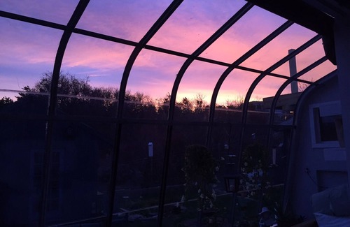 Plymouth House | Ocean View Beach House Cape Cod