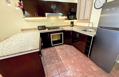 Coco Condo | OCEAN VIEW COMFORTABLE CONDO BY THE OWNER, 6 POOLS. COCO, COSTA RICA.