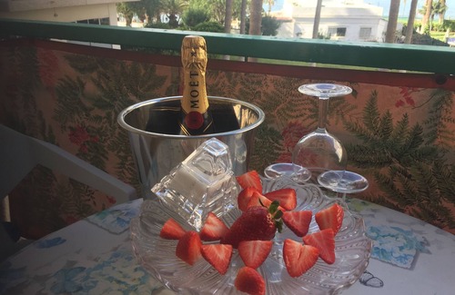 Los Cristianos Condo | Ocean View Comodoro