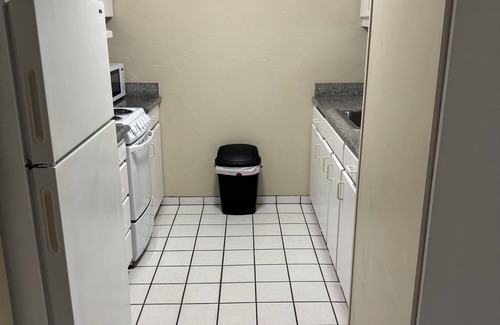 Wailua Condo | Ocean View Condo, 1 Bed/Ba, Full Kitchen, Sofa Sleeper, AC