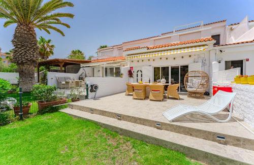 San Miguel de Abona House | Ocean View Duplex Tenerife (Golf del Sur)