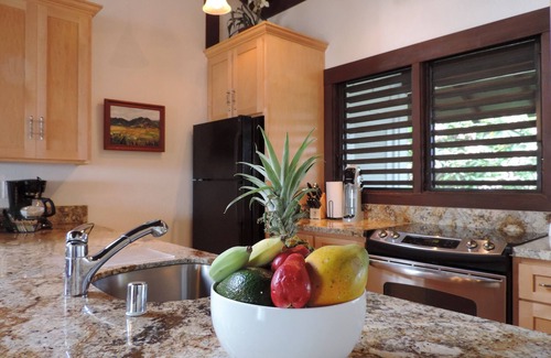 Poipu Condo | Ocean View End Unit Condo #189 Bldg 29 -Free Wifi & Parking Pool Gym BBQ Grill