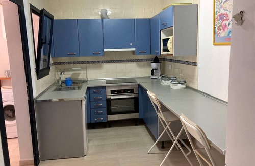 Pajara House | Ocean View