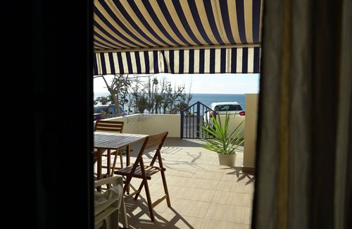 Pajara House | Ocean View