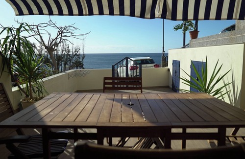 Pajara House | Ocean View
