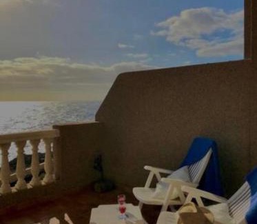 Arico Apartment | Ocean view