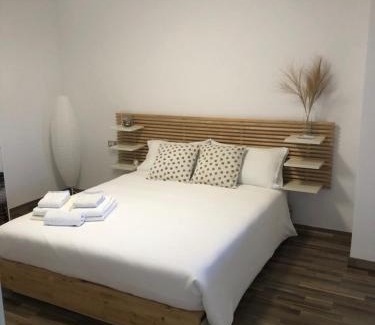 Tabaiba Apartment | OCEAN VIEW First Sea Line Apartment