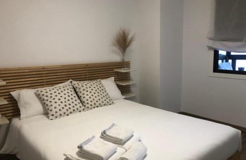 Tabaiba Apartment | OCEAN VIEW First Sea Line Apartment