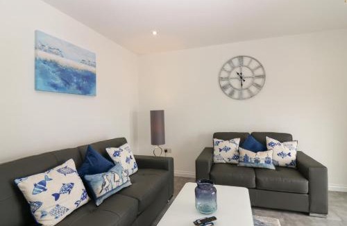 Banff Apartment | Ocean View