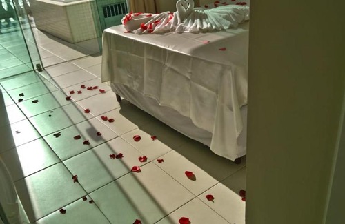 Prainha Hotel | Ocean View Hotel