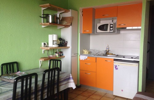 Le Penon Apartment | ocean view in SEIGNOSSE, apartment 6 people