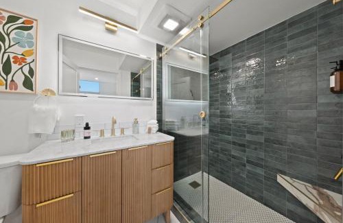 Little Italy Apartment | Ocean View Loft in Little Italy near Downtown-Gaslamp