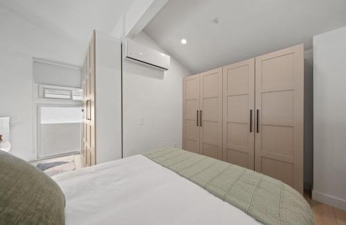 Little Italy Apartment | Ocean View Loft in Little Italy near Downtown-Gaslamp