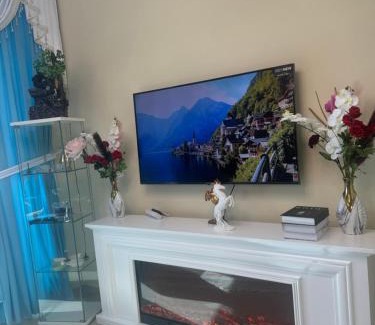 Rumailah Apartment | Ocean View Luxurious Homes