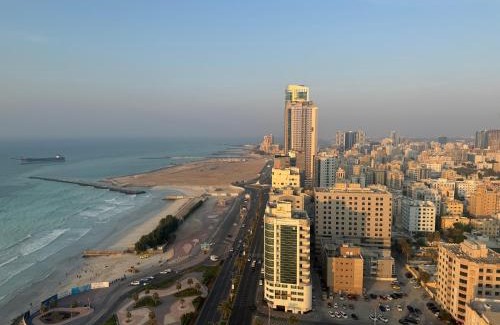 Rumailah Apartment | Ocean View Luxurious Homes